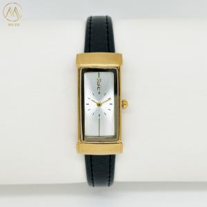 China Custom Logo Fashion Quartz Wrist Watch For Women Analog Display wholesale