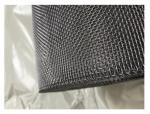 Selvage Edge Stainless Steel Wire Mesh