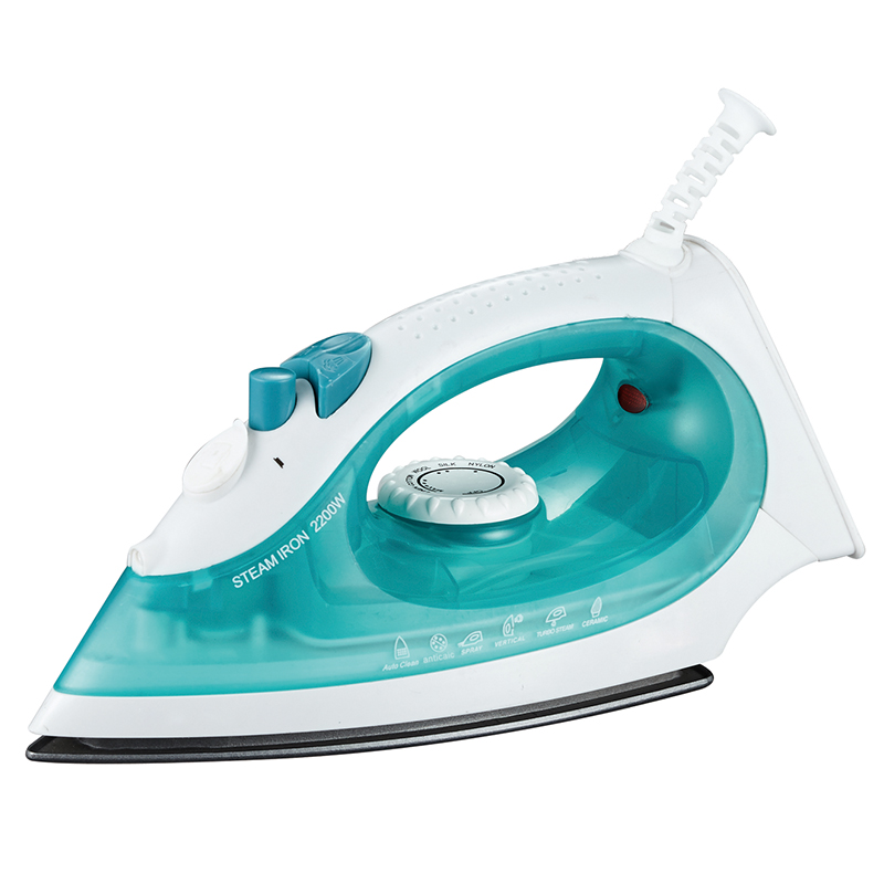 Travel Mini Steam Iron Professional Portable Hand Held Vertical Steam Iron
