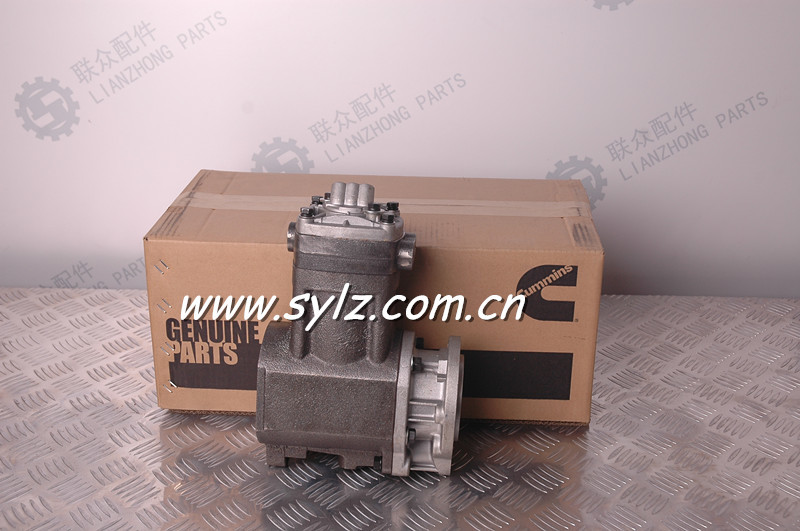Hot sale Chinese cheap air compressor 3018534 for Cummins NT855 diesel engine