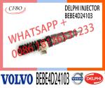 Diesel Fuel Injector 20972223 BEBE4D16003 BEBE4D08003 BEBE4D24003 BEBE4D24103 E3