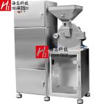 Superfine Chocolate Chemical Pulverizer Cocoa Potato Powder Making Machine Iso