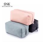 Multifunctional Oxford Travel Makeup Wash Bag