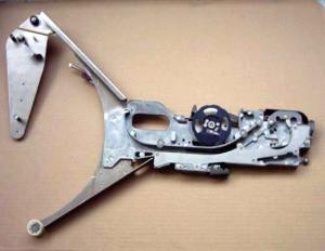 China JUKI feeder 16mm feeder wholesale