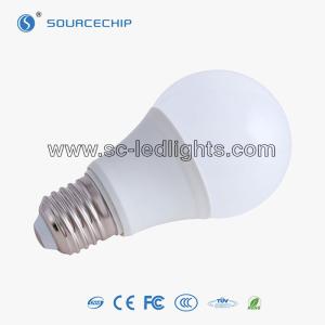 China 7w smd led bulb e27 led bulb manufacturers wholesale