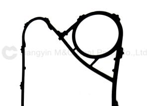 China Power Generation Gaskets ,FP08 Phe Plate High Tensile Strength wholesale
