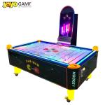 Professional Manufacturer New Arrival Arcade Air Hockey Game Machine Multiple