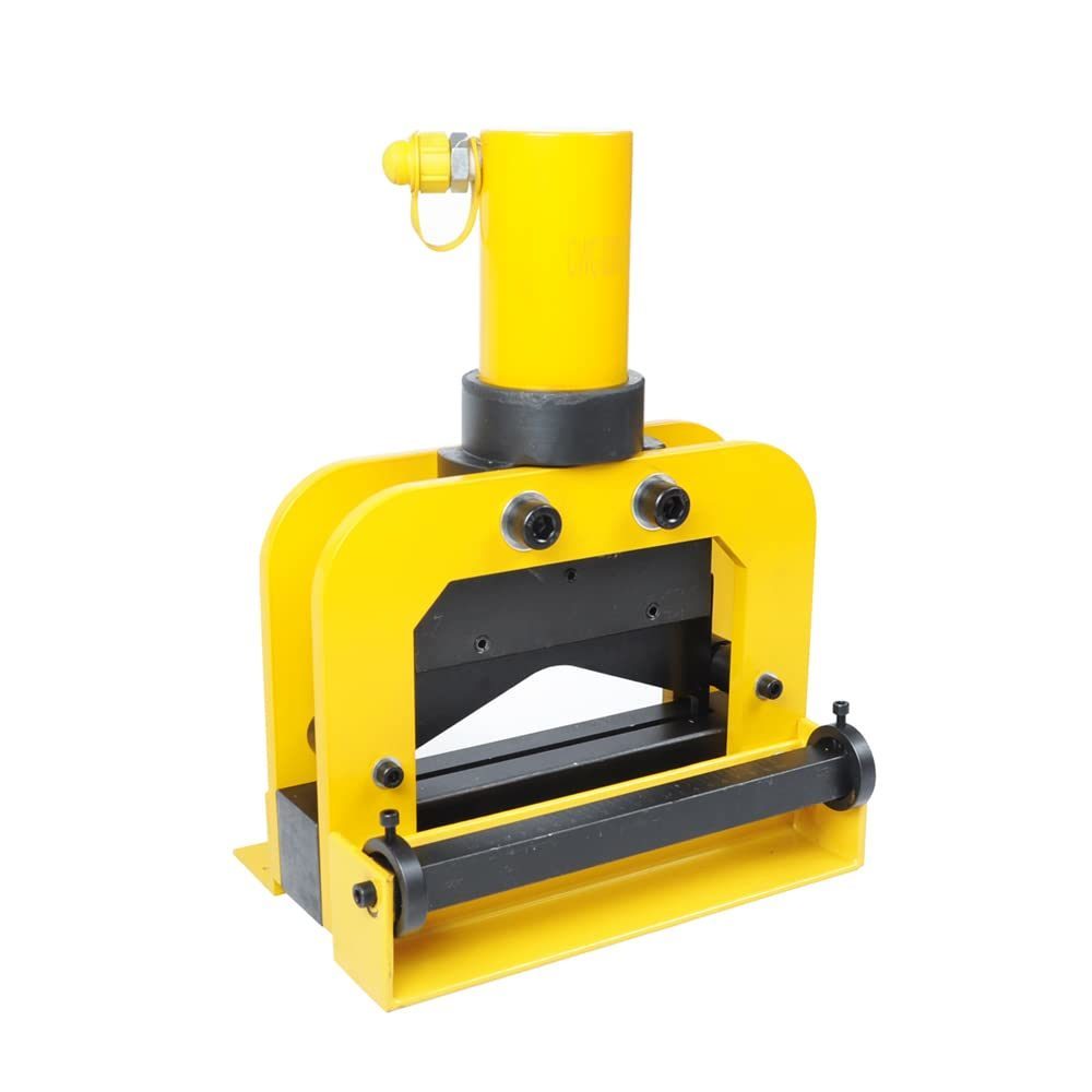 Hydraulic Angle Steel Tool Portable Hydraulic Bus-Bar Cutter for Cutting