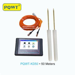China PQWT KD150 Geological Exploration Equipment 150m Mountain Peak Finder wholesale