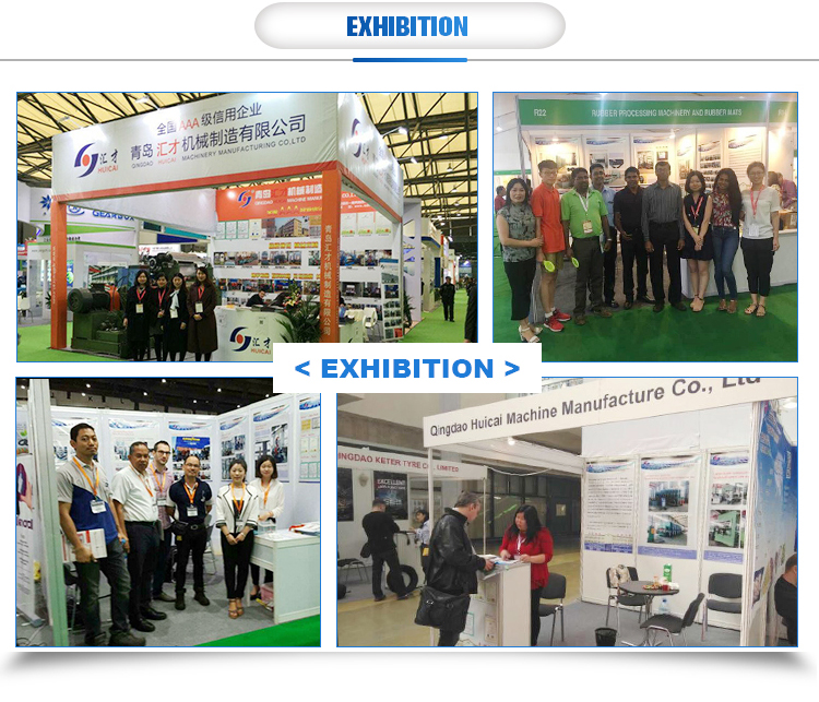 CE ISO Certified Wax Fabric Calender Machine with 75kW Power and Video Technical Support