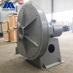 Stainless Steel Centrifugal Fan Lime Kiln Industrial Dust Collector Blower