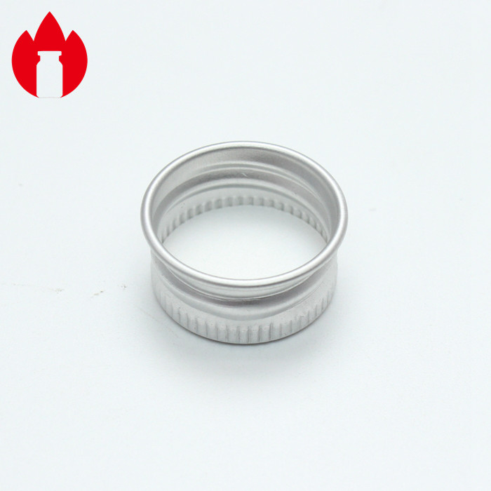 20mm Metal Aluminum Screw Caps