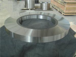 China Circular Slitter Knives Blades Roll Shear Knives Slitting Surface Finishes wholesale