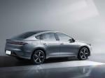 Chinese Build Your Dream BYD Destroyer 05 Electric Car Vehicle Plugin Hybrid