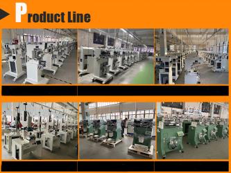 Dongguan Hongyu Automation Technology Co., Ltd.