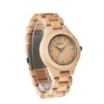 oem Wooden Wrist Watch