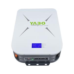 China 5kwh 10kwh 20kwh 30 Kwh Lifepo4 Home Battery Storage 48v 100ah wholesale