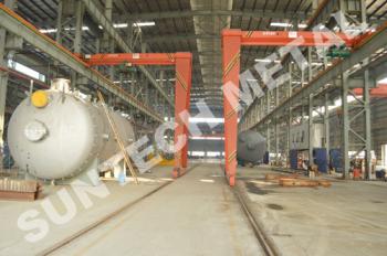 Nanjing Suntech Metal Equipment Co., Ltd.