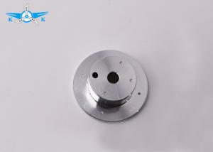 China Exoskeleton Robotic Arm Parts Carbon Fiber Material High Durability wholesale