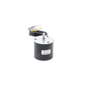 China 42BLY01C Stable Performance Brushless Dc Motor 24v wholesale