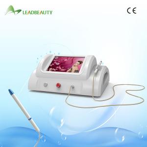 China Immediately results spider veins on face treatment / spider vein removal wholesale