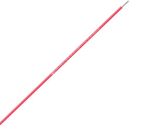 Tri-rated Cable UL1015 18AWG Bare Copper or Tinned Copper