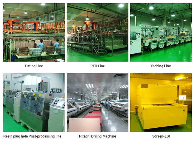 4 Layer Flexible Pcb Assembly Process For Led Strip Bga X Ray Inspection Services