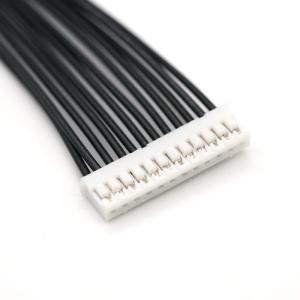 China 1.5mm 2mm 2.54mm 6 Pin 5 Pin Wiring Harness Sh Eh Zh Ph Xh wholesale