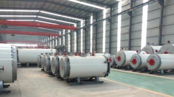 Henan Jinzhen Boiler Company