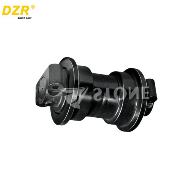 Cat365c 179-2348 Digger Track Rollers Carrier Roller Dozer Heavy Duty With High Durability