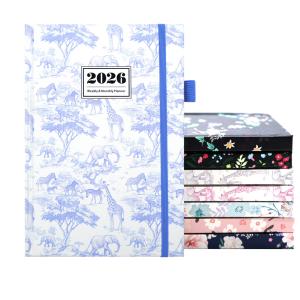 China Standard A5 Custom Notebook Ultimate Business Companion wholesale