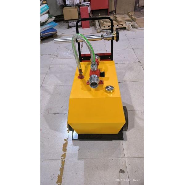 China Electricity Powered Fire Fighting Equipments With 1 Year Warranty wholesale