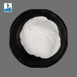 China Thickening Agent Sodium Starch Glycolate Cas Number 9063-38-1 Food Grade wholesale