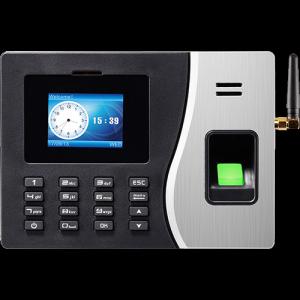China ESD Anti Static Biometric Identification System Fingerprint Recognition Machine wholesale