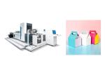 Focusight Quality Control Equipment For Inline Printing Inspection