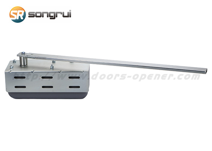PK400ZD AC Motor 260W Automatic Swing Door Opener