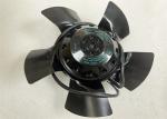 400VAC 480VAC Industrial Centrifugal Fan 50Hz 60Hz W2D210-EB10-12