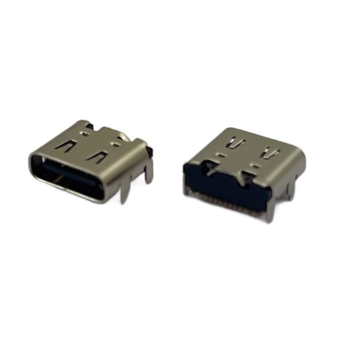 USB C Charging Port Socket Replacement Female For PS5 for Play Station 5 Controller Charger Charging Port