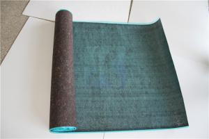 China IXPE Flooring Underlayment Foam Carpet Underlay Cushion For SPC Floor Acoustic Underlay Laminate on sale