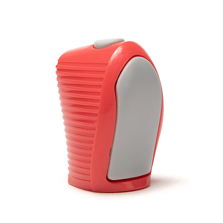 Teacher Artist Pencil Sharpener With Container Single Hole