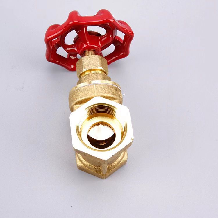 Manual High Pressure Needle Valve 6000PSI for Gas Water Oil Control Female Thread Connection ANSI BS DIN JIS Standard