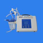Intelligent Trauma Negative Pressure Wound Therapy Device Comprehensive