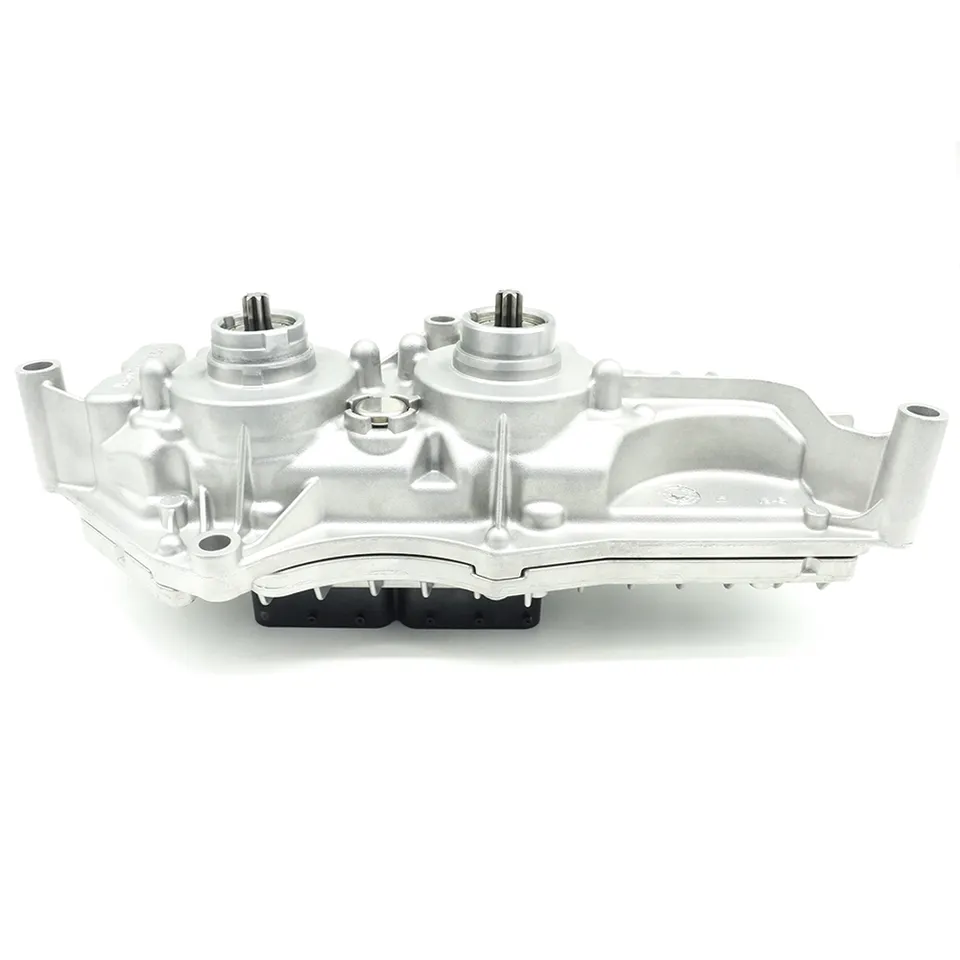 TCU Transmission Control Unit A2C53377498 AE8Z-7Z369-F For Ford Focuss Fiestas 11-18