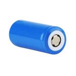 3.2 Volt 32700 Lithium Battery 6500mAh Rechargeable LiFePO4 Battery