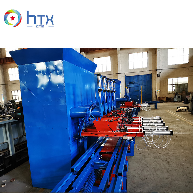 Automatic Concrete Pavement Making Machine Wet Cast Doser