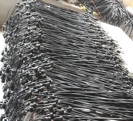 The Clutch Cable for The Mowing Machine