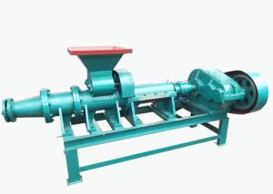 China Barbecue Hookah Briquettes Manufacturing Machine For Heating wholesale