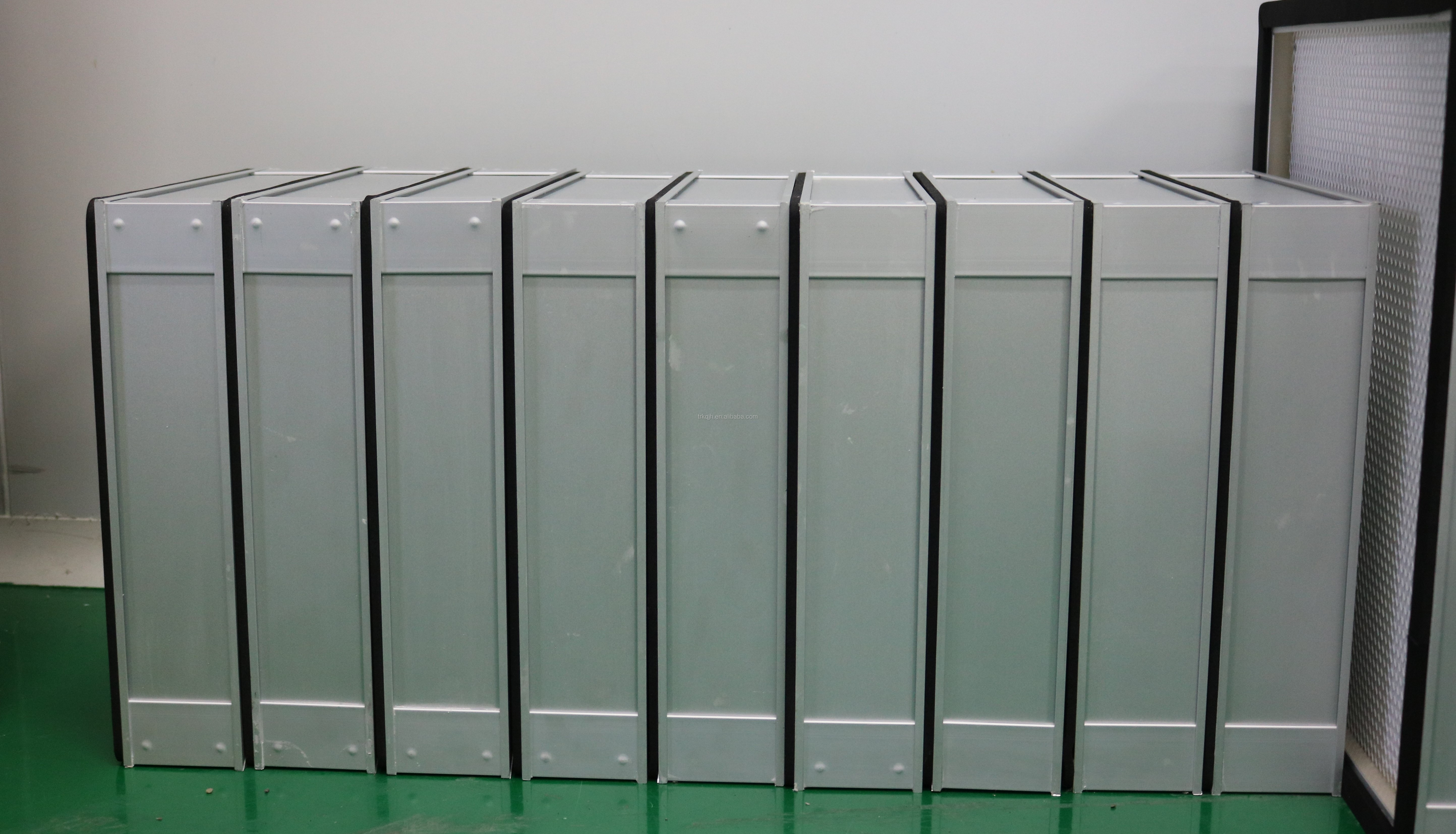 9999 Hepa Air Filter H11 U17 For Laminar Air Flow Hood