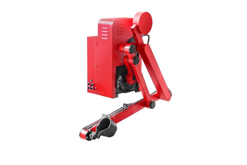 Car Parts Yellow 380V Automatic Die Casting Machine