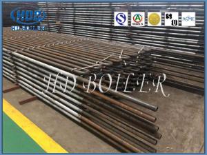 China Alloy Steel Pulverized Superheater Coil Tube With Natural Circulation wholesale